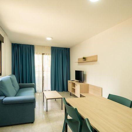 San Diego Apartments By Mc Benidorm Eksteriør bilde